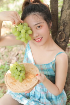 金发女奴隶