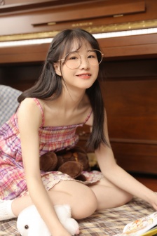 女教师的午后2