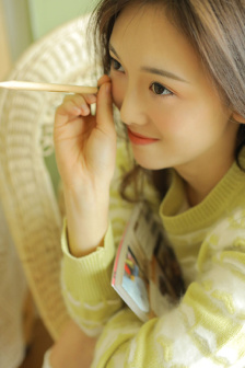 小美人